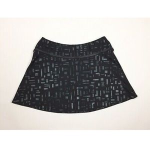 Tail Tech Performance Sports Skirt